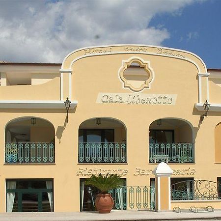 Residence Il Borgo Orosei Extérieur photo