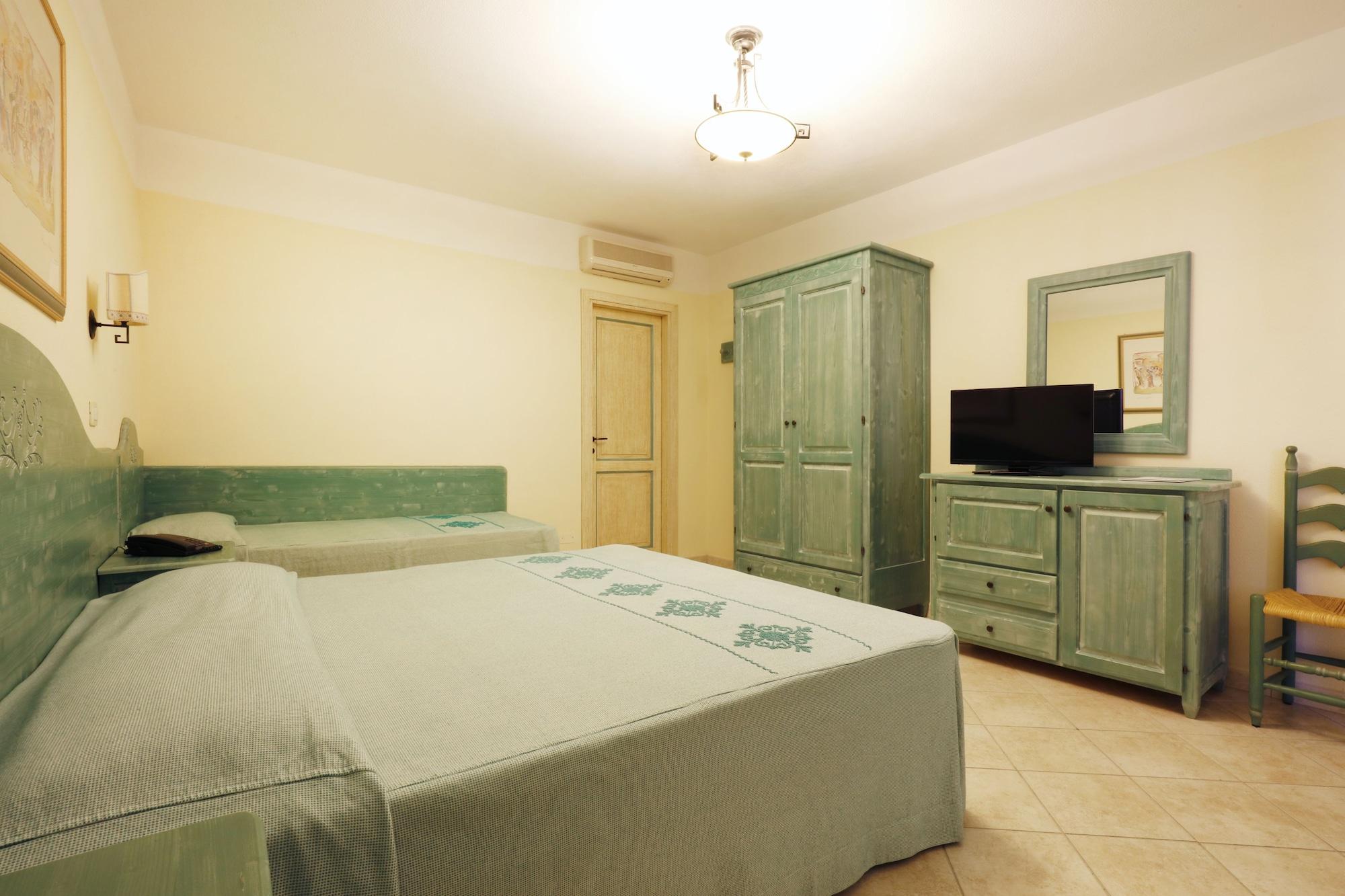 Residence Il Borgo Orosei Extérieur photo