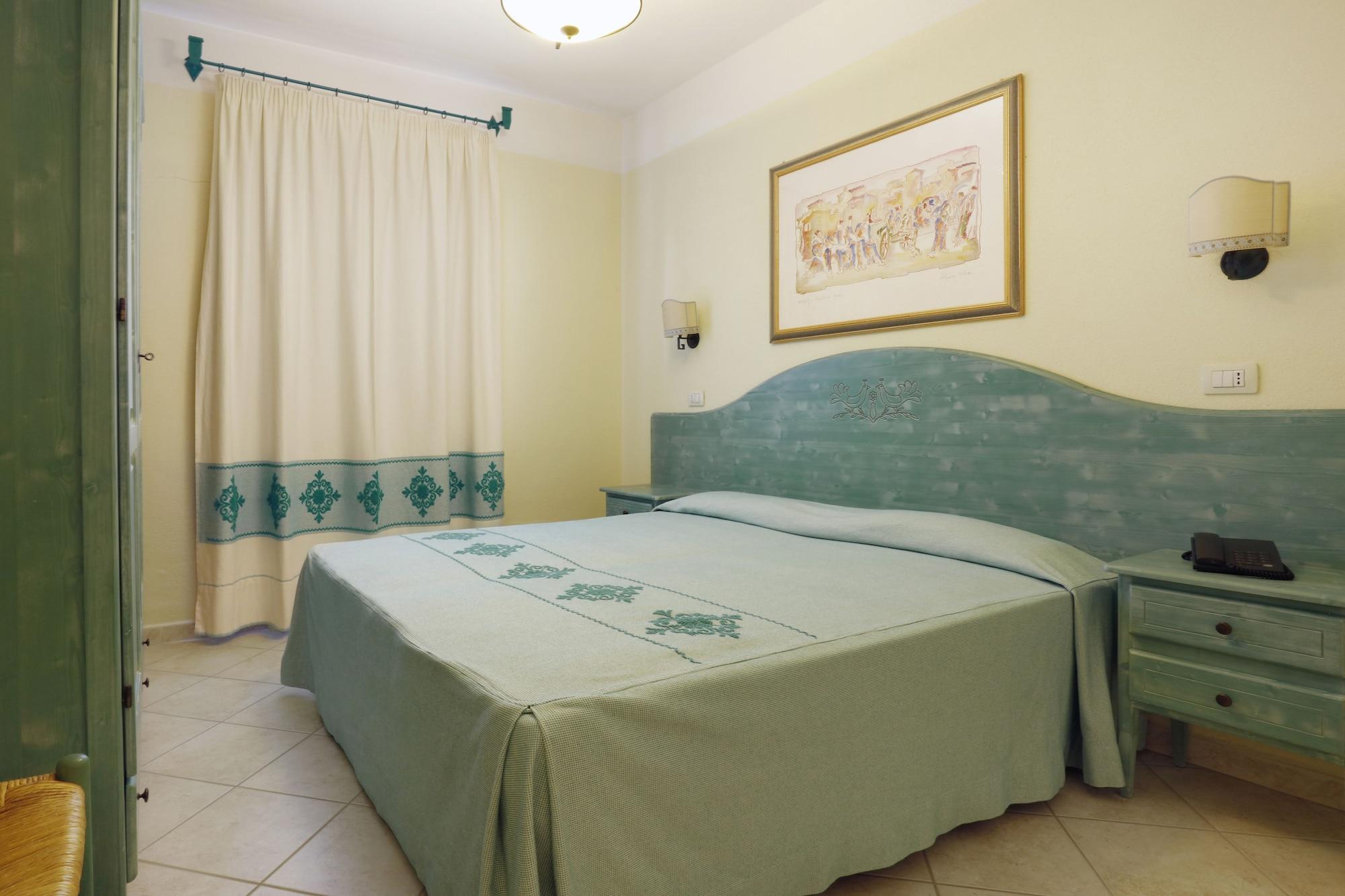Residence Il Borgo Orosei Extérieur photo