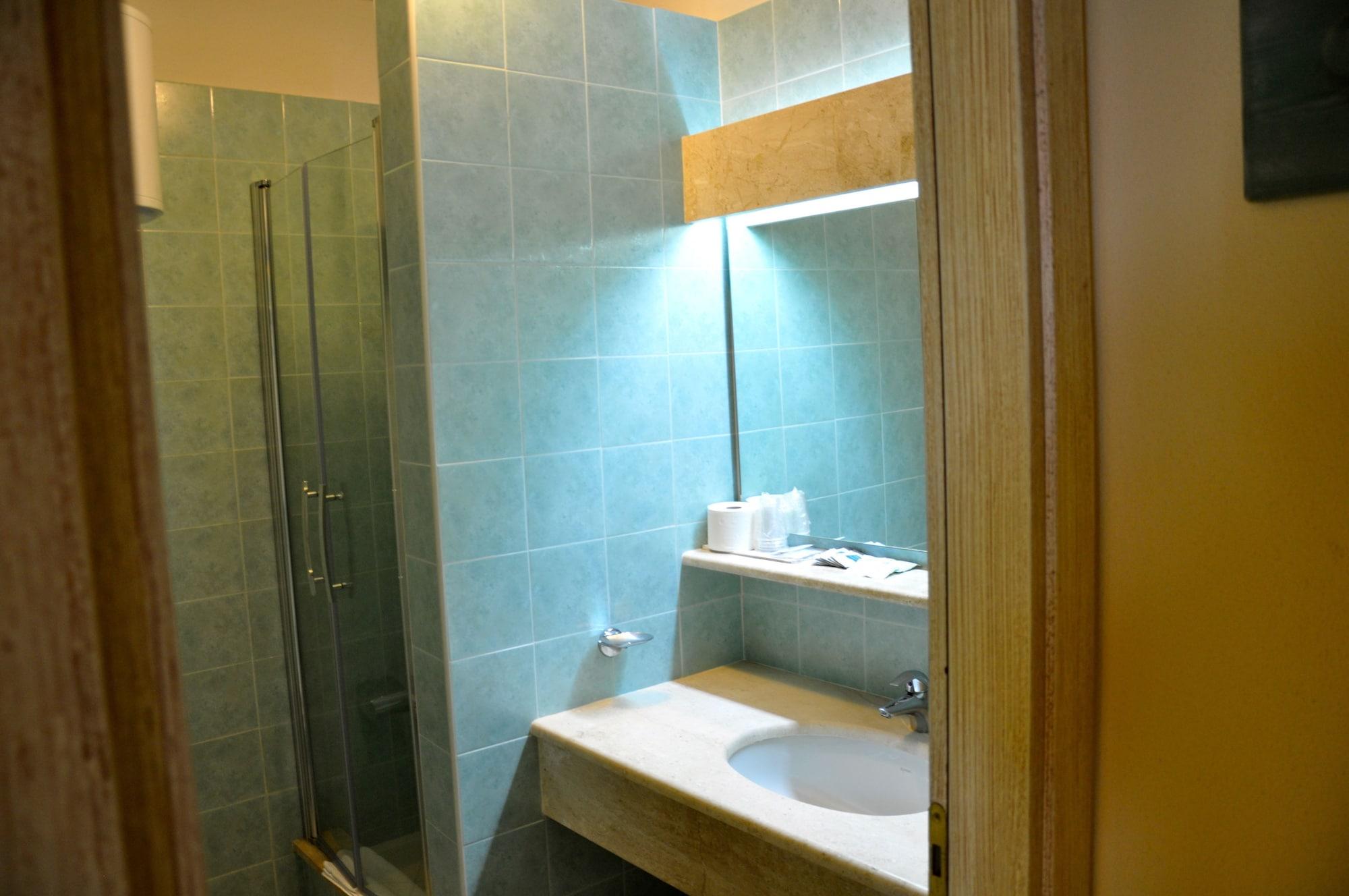 Residence Il Borgo Orosei Extérieur photo