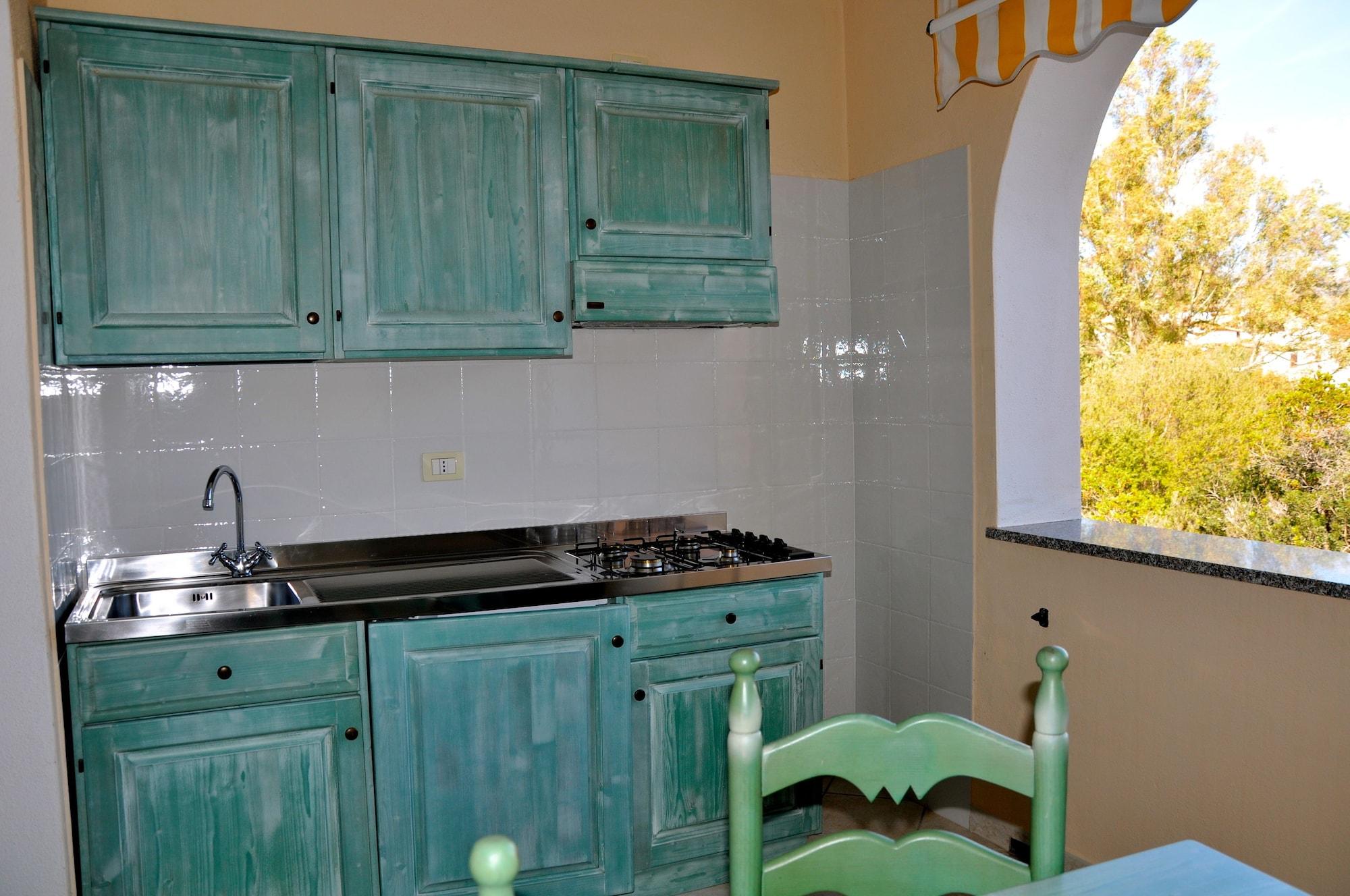 Residence Il Borgo Orosei Extérieur photo