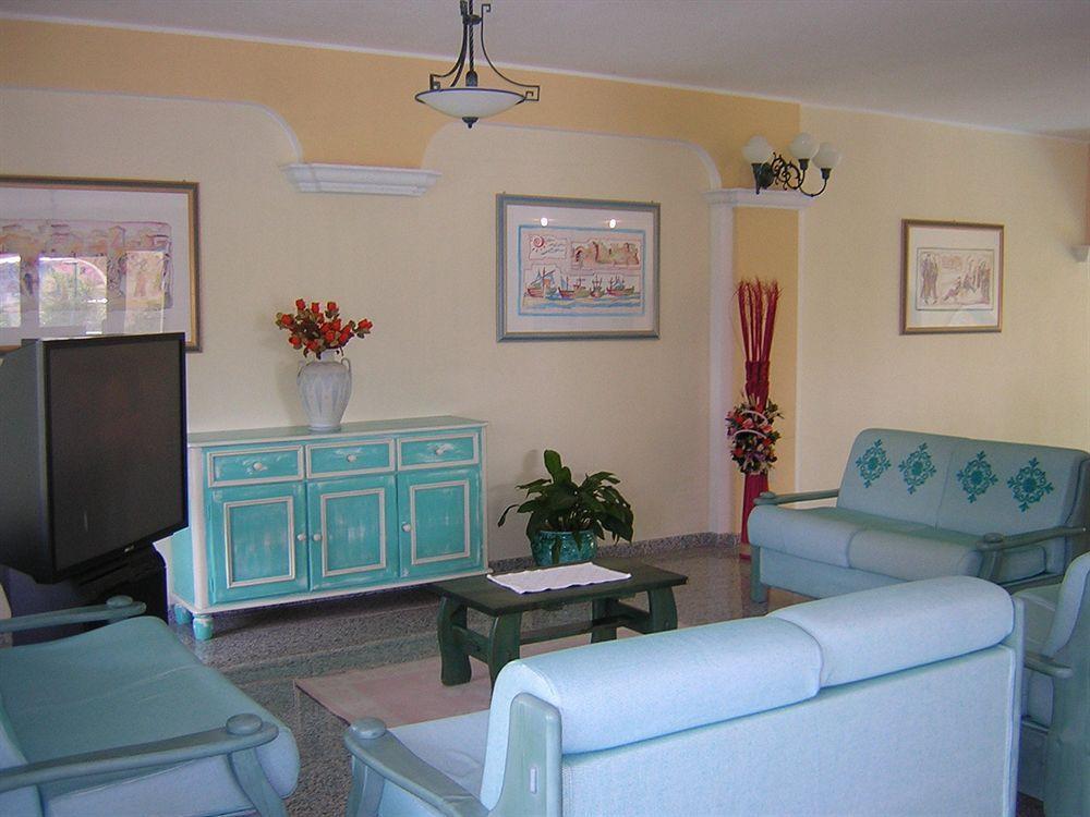 Residence Il Borgo Orosei Extérieur photo