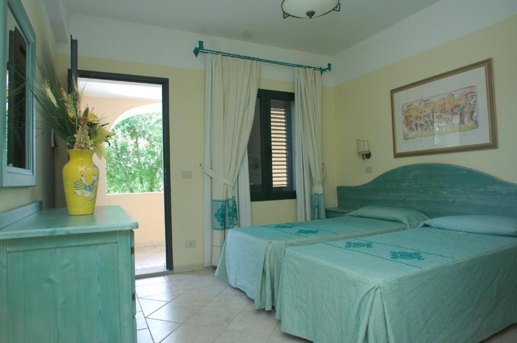 Residence Il Borgo Orosei Extérieur photo
