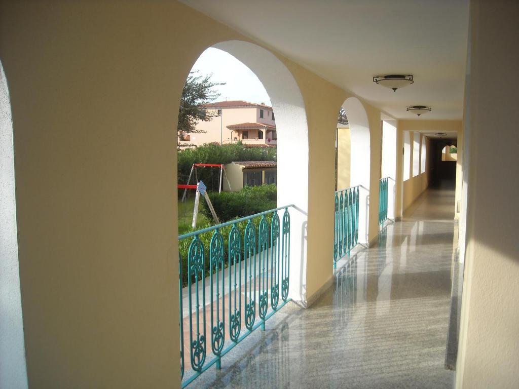 Residence Il Borgo Orosei Extérieur photo