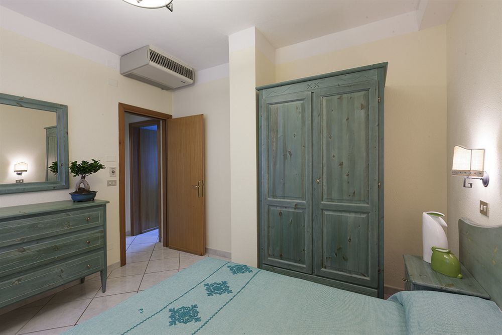 Residence Il Borgo Orosei Extérieur photo