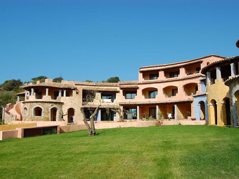 Residence Il Borgo Orosei Extérieur photo