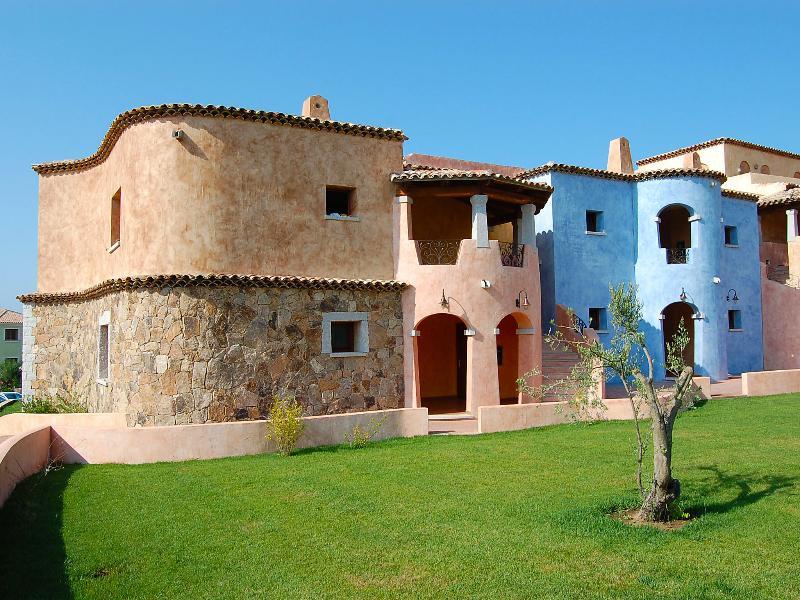 Residence Il Borgo Orosei Extérieur photo