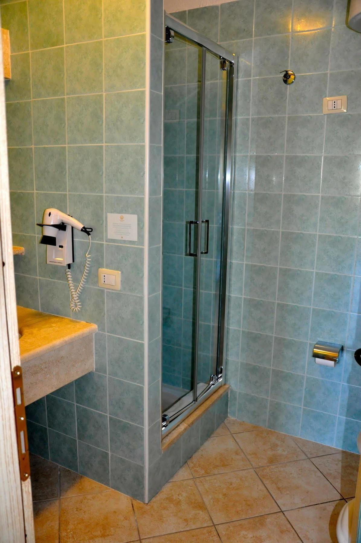 Residence Il Borgo Orosei Extérieur photo
