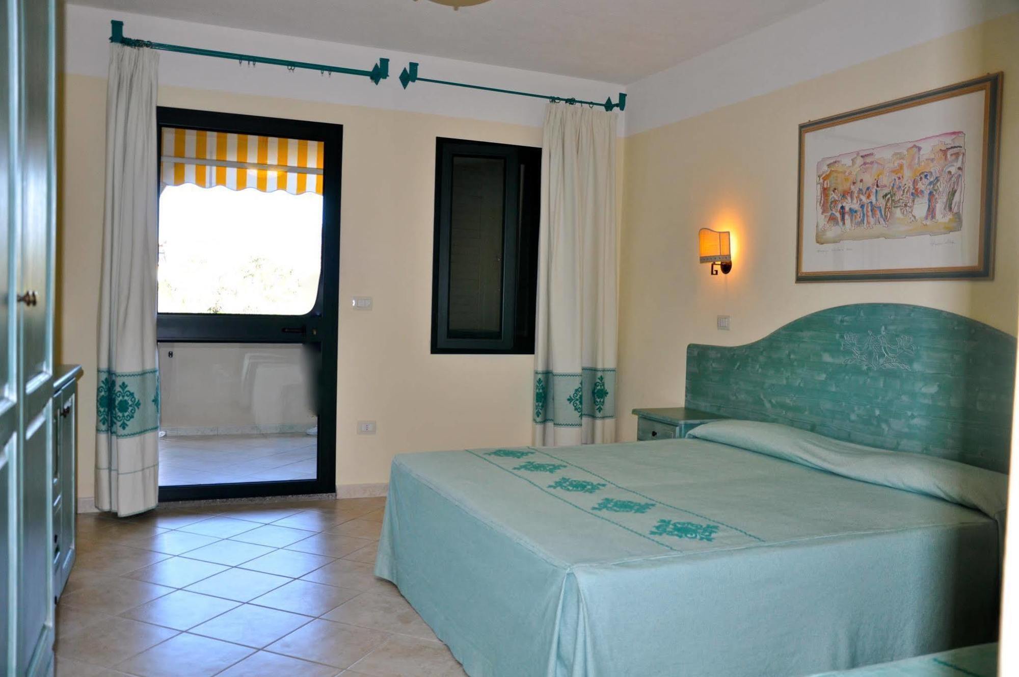 Residence Il Borgo Orosei Extérieur photo