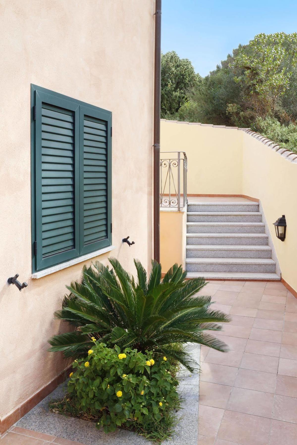 Residence Il Borgo Orosei Extérieur photo
