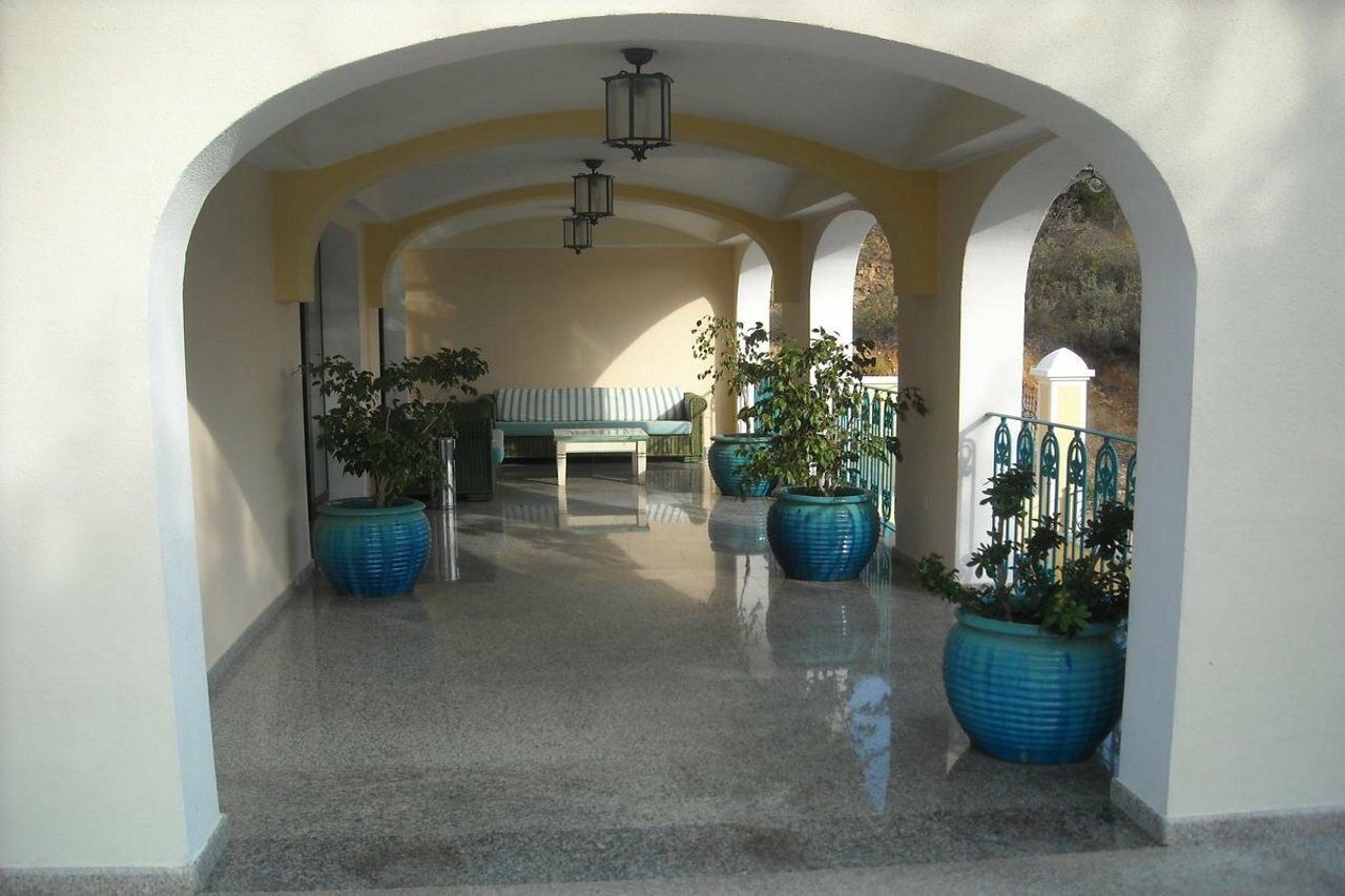 Residence Il Borgo Orosei Extérieur photo