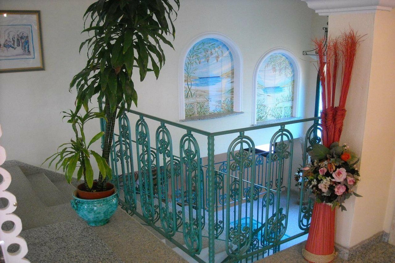 Residence Il Borgo Orosei Extérieur photo